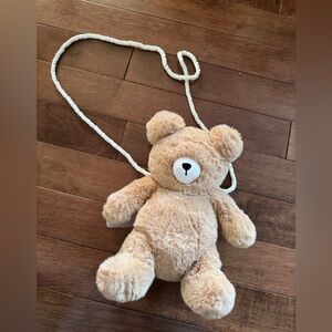Plush Stuffed Teddy Bear toy Plush with string